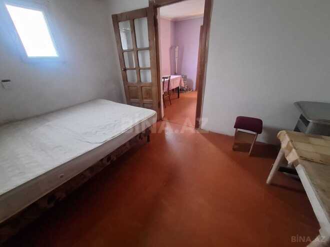 İcarəyə verilir 2 otaqlı həyət evi/bağ evi 40 m², 20 Yanvar m., photo 5 from 11