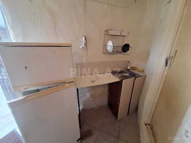 İcarəyə verilir 2 otaqlı həyət evi/bağ evi 40 m², 20 Yanvar m., photo 7 from 11
