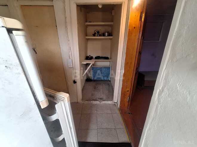 İcarəyə verilir 2 otaqlı həyət evi/bağ evi 40 m², 20 Yanvar m., photo 8 from 11