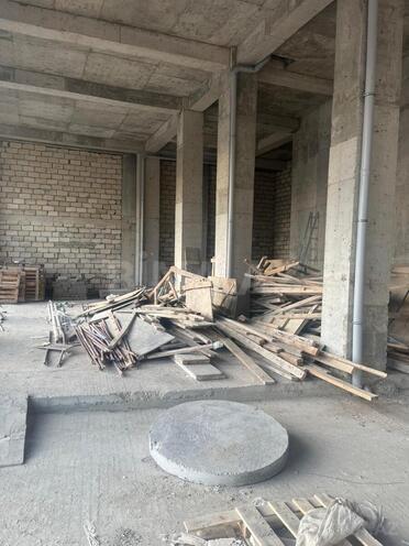 Satılır  obyekt 570 m², Ağ şəhər q., photo 7 from 8