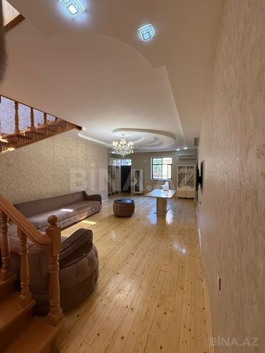 Satılır 6 otaqlı həyət evi/bağ evi 244 m², Bülbülə q., photo 4 from 9