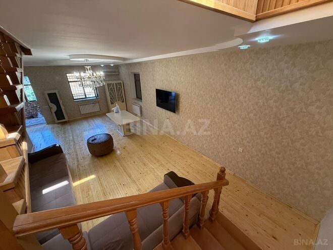 Satılır 6 otaqlı həyət evi/bağ evi 244 m², Bülbülə q., photo 5 from 9