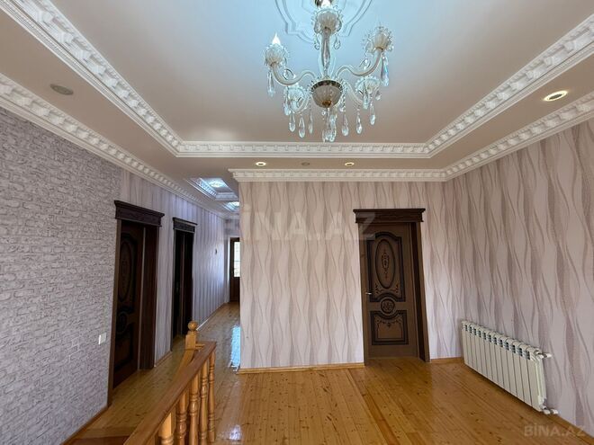 Satılır 6 otaqlı həyət evi/bağ evi 244 m², Bülbülə q., photo 7 from 9