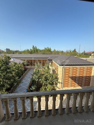 Satılır 6 otaqlı həyət evi/bağ evi 244 m², Bülbülə q., photo 3 from 9