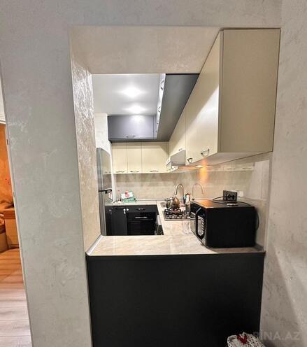 Продаётся 2-комн. новостройка 47 м², пос. Бакиханова, photo 6 from 9