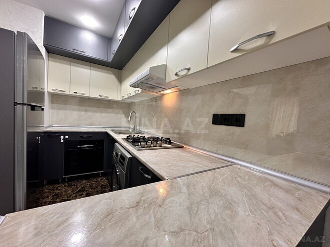 Продаётся 2-комн. новостройка 47 м², пос. Бакиханова, photo 4 from 9