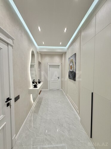 Satılır 2 otaqlı yeni tikili 65 m², Yasamal r., photo 13 from 15