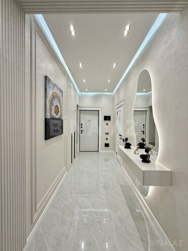 Satılır 2 otaqlı yeni tikili 65 m², Yasamal r., photo 8 from 15