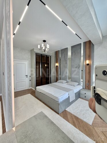 Satılır 2 otaqlı yeni tikili 65 m², Yasamal r., photo 12 from 15