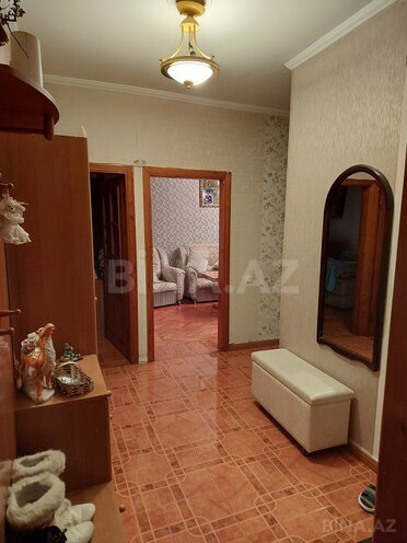 Satılır 4 otaqlı köhnə tikili 75 m², Azadlıq Prospekti m., photo 10 from 16