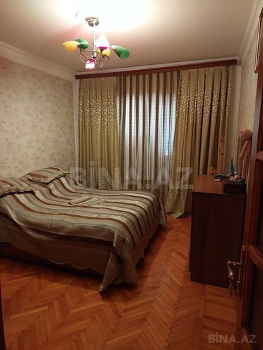 Satılır 4 otaqlı köhnə tikili 75 m², Azadlıq Prospekti m., photo 6 from 16