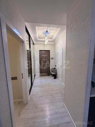 Satılır 2 otaqlı yeni tikili 60 m², Şah İsmayıl Xətai m., photo 9 from 12