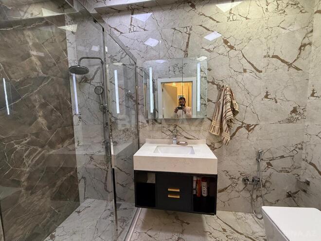 Satılır 2 otaqlı yeni tikili 60 m², Şah İsmayıl Xətai m., photo 10 from 12