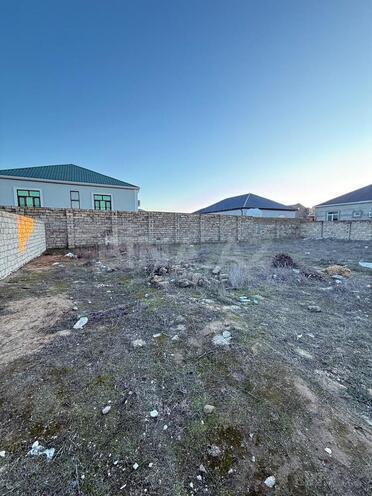 Satılır  torpaq 2.5 sot, Binə q., photo 3 from 4