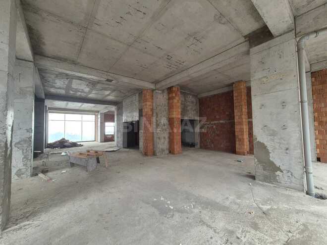 İcarəyə verilir  obyekt 361 m², Səbail r., photo 18 from 20