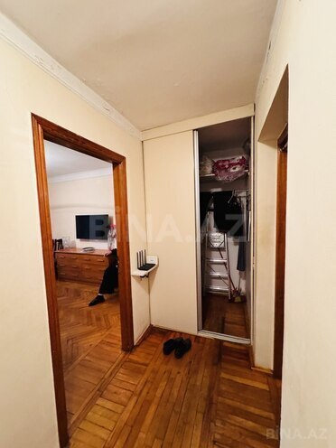 Satılır 2 otaqlı köhnə tikili 48 m², Yasamal r., photo 18 from 21