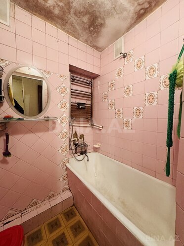 Satılır 2 otaqlı köhnə tikili 48 m², Yasamal r., photo 14 from 21