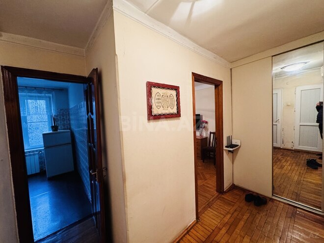 Satılır 2 otaqlı köhnə tikili 48 m², Yasamal r., photo 7 from 21