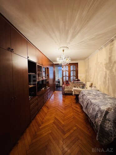 Satılır 2 otaqlı köhnə tikili 48 m², Yasamal r., photo 9 from 21