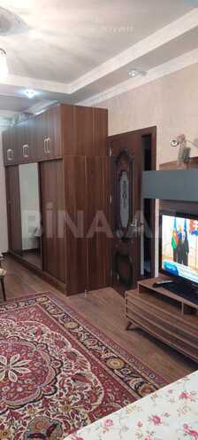 Продаётся 1-комн. вторичка 42 м², пос. Ени Гюнешли, photo 5 from 21