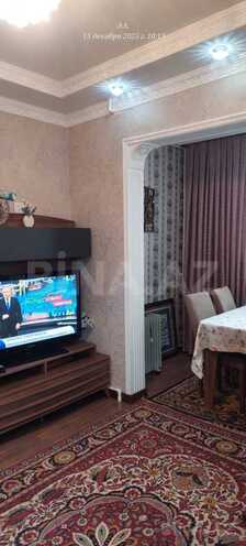 Продаётся 1-комн. вторичка 42 м², пос. Ени Гюнешли, photo 10 from 21