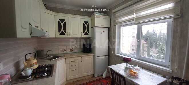 Продаётся 1-комн. вторичка 42 м², пос. Ени Гюнешли, photo 12 from 21