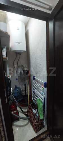 Продаётся 1-комн. вторичка 42 м², пос. Ени Гюнешли, photo 15 from 21