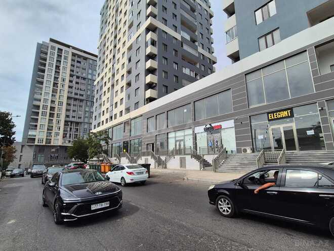 Продаётся  объект 361 м², Сабаильский р., photo 3 from 19