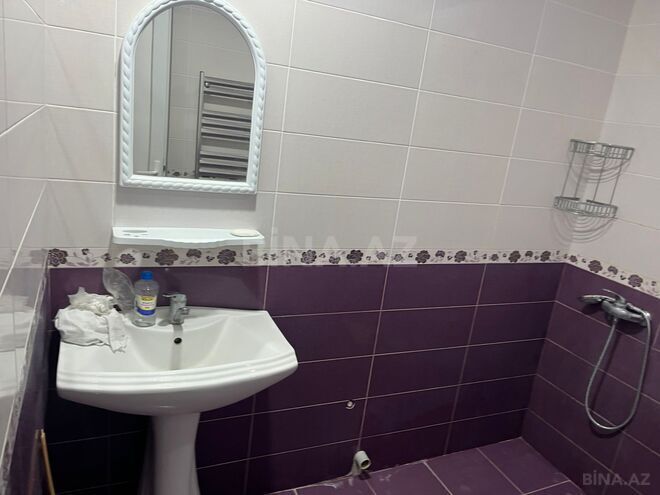 Сдаётся 3-комн. новостройка 115 м², м. Иншаатчылар, photo 19 from 23