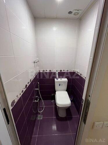 Сдаётся 3-комн. новостройка 115 м², м. Иншаатчылар, photo 13 from 23