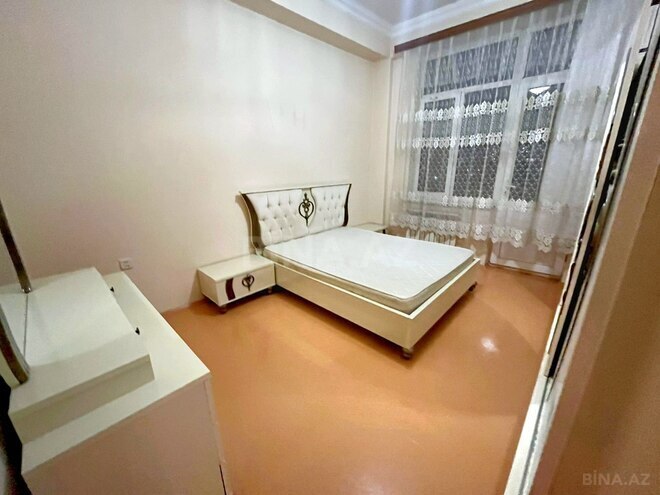 Сдаётся 3-комн. новостройка 115 м², м. Иншаатчылар, photo 9 from 23