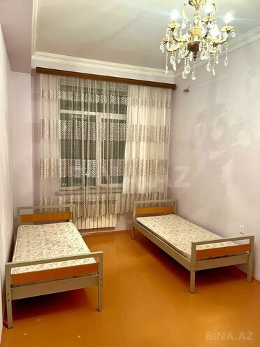 Сдаётся 3-комн. новостройка 115 м², м. Иншаатчылар, photo 14 from 23