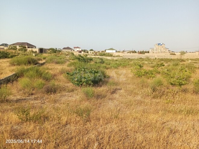 Продаётся  участок 12 сот, пос. Кюрдаханы, photo 8 from 12