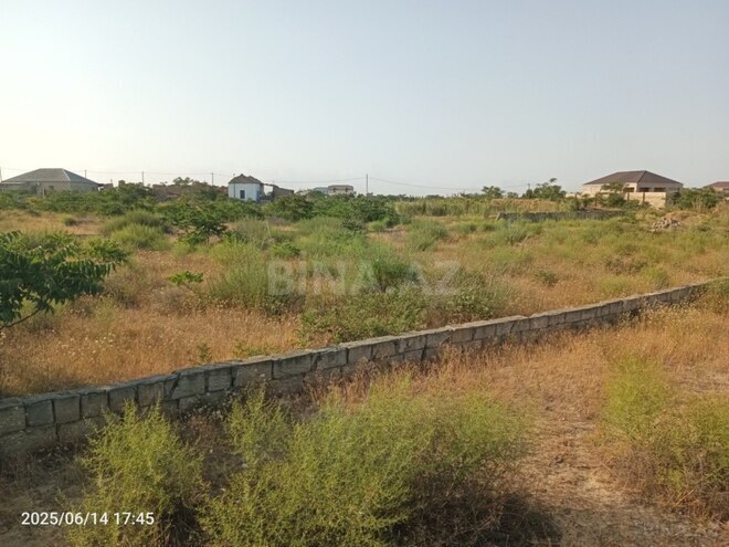 Продаётся  участок 12 сот, пос. Кюрдаханы, photo 11 from 12