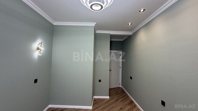 Satılır 3 otaqlı yeni tikili 84 m², photo 5 from 18