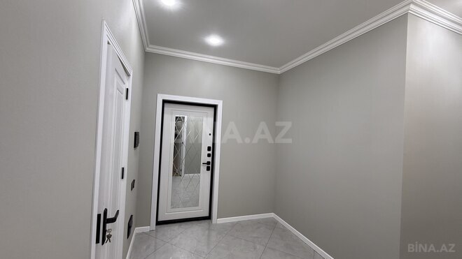 Satılır 3 otaqlı yeni tikili 84 m², photo 15 from 18