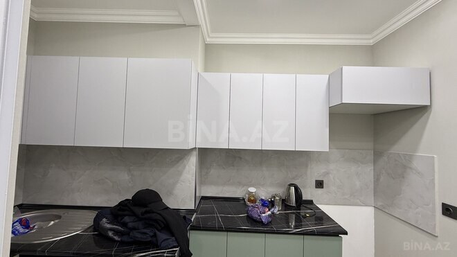 Satılır 3 otaqlı yeni tikili 84 m², photo 10 from 18