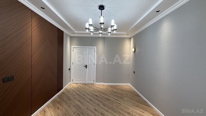 Satılır 3 otaqlı yeni tikili 84 m², photo 3 from 18