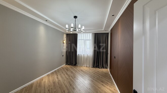 Satılır 3 otaqlı yeni tikili 84 m², photo 1 from 18