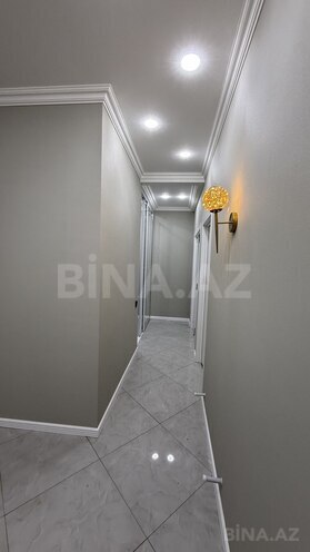 Satılır 3 otaqlı yeni tikili 84 m², photo 17 from 18