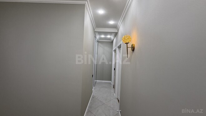 Satılır 3 otaqlı yeni tikili 84 m², photo 16 from 18