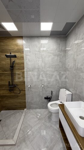Satılır 3 otaqlı yeni tikili 84 m², photo 14 from 18