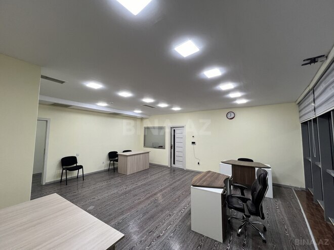 Сдаётся 5-комн. офис 150 м², м. Шах Исмаил Хатаи, photo 7 from 16