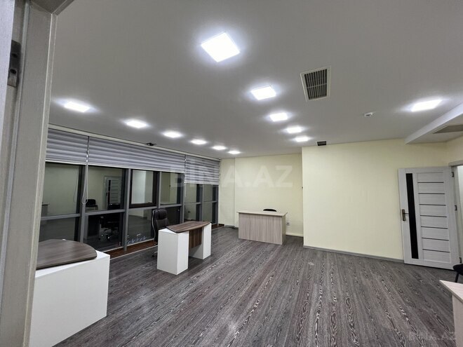 Сдаётся 5-комн. офис 150 м², м. Шах Исмаил Хатаи, photo 3 from 16