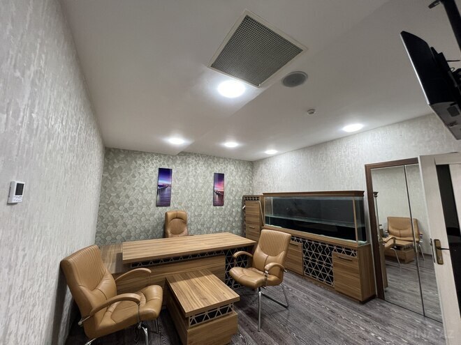 Сдаётся 5-комн. офис 150 м², м. Шах Исмаил Хатаи, photo 4 from 16