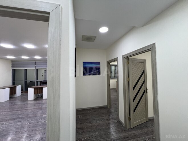 Сдаётся 5-комн. офис 150 м², м. Шах Исмаил Хатаи, photo 11 from 16