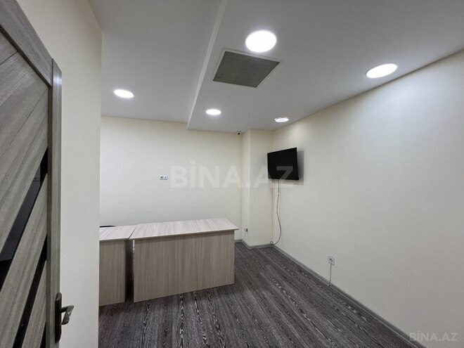 Сдаётся 5-комн. офис 150 м², м. Шах Исмаил Хатаи, photo 8 from 16