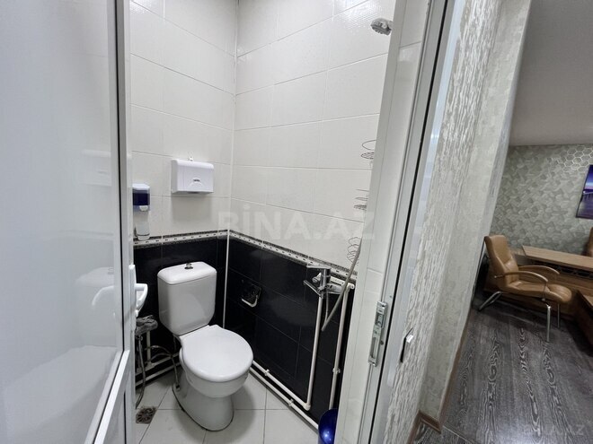 Сдаётся 5-комн. офис 150 м², м. Шах Исмаил Хатаи, photo 10 from 16