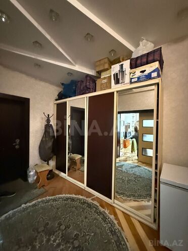 İcarəyə verilir 3 otaqlı yeni tikili 120 m², Şah İsmayıl Xətai m., photo 11 from 14