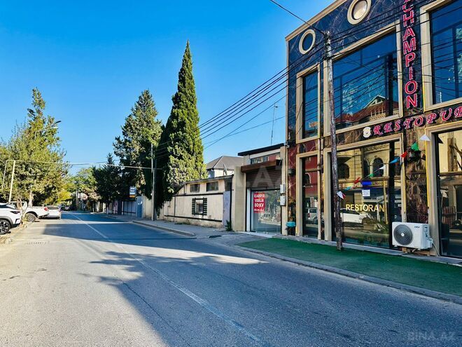 Satılır  obyekt 280 m², Biləcəri q., photo 24 from 27